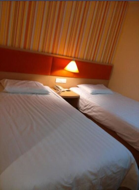 Турпан: Home Inn Turpan Gaochang Road