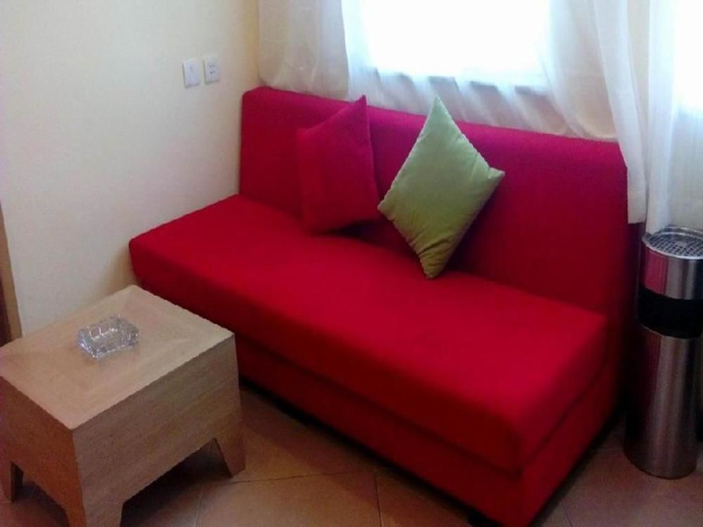 Турпан: Home Inn Turpan Gaochang Road