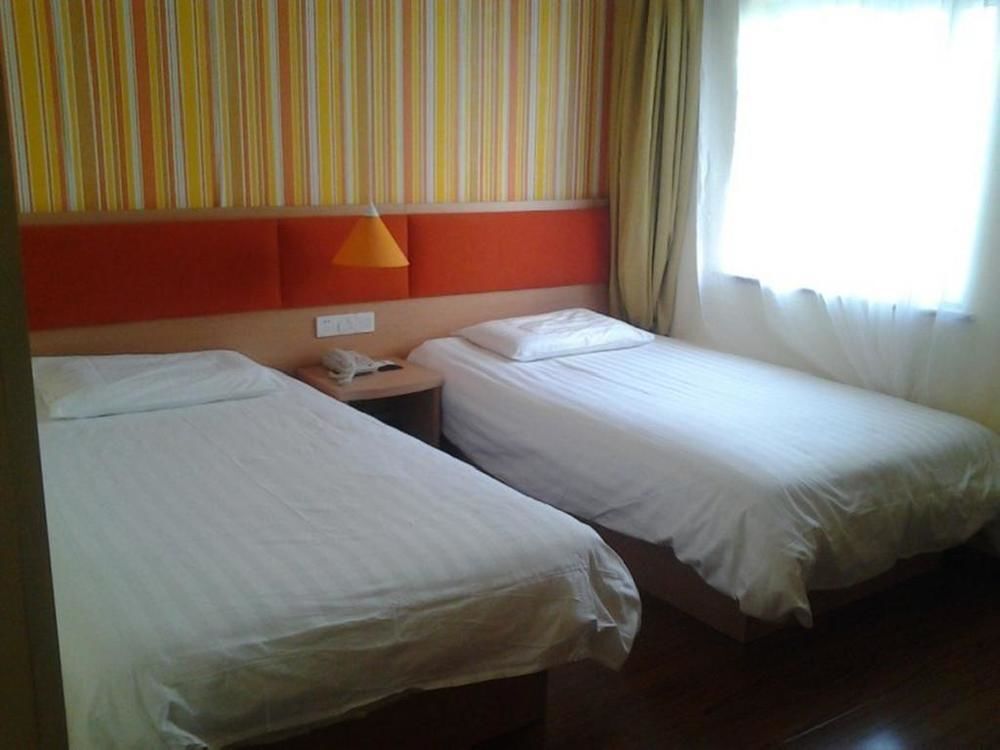 Турпан: Home Inn Turpan Gaochang Road