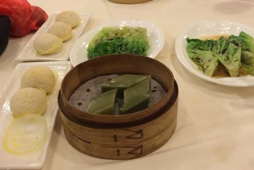 Шэньчжэнь: New Plum Garden Seasons Hotel