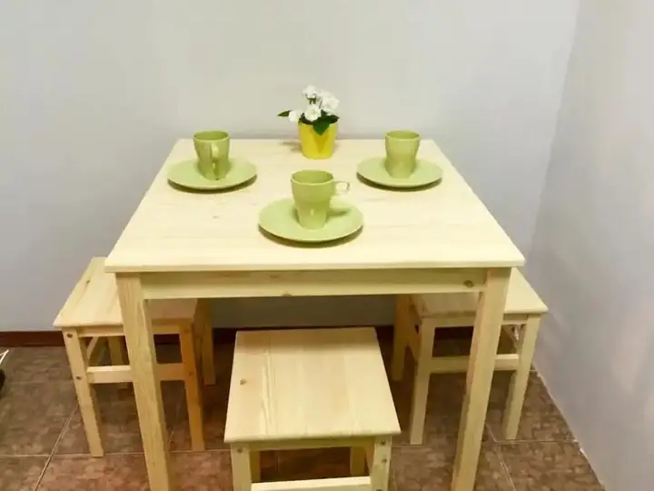 Москва: Kukareku Mini-hotel