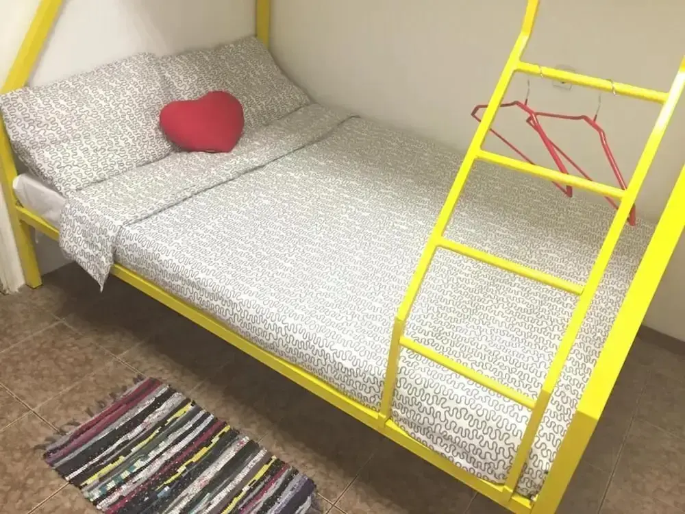 Москва: Kukareku Mini Hotel