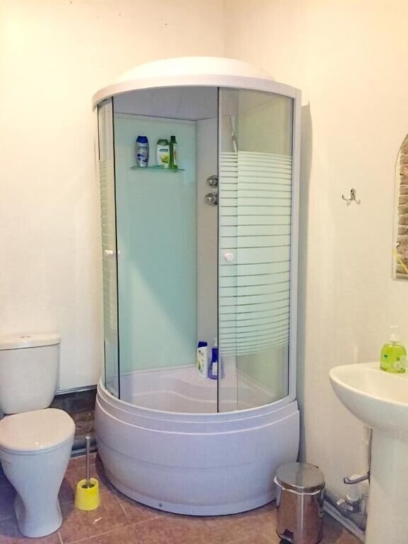 Москва: Kukareku Mini Hotel