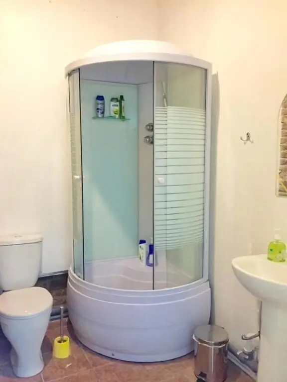 Москва: Kukareku Mini-hotel