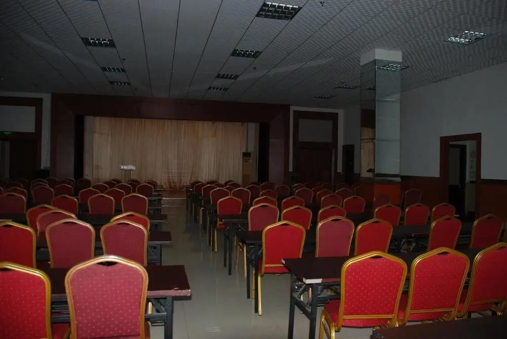 Цзаочжуан: Tengzhou Hotel