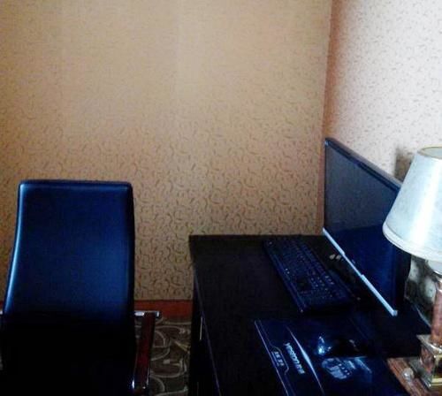 Цзаочжуан: Tengzhou Hotel