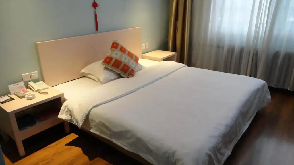 Вэйфан: Shouguang Xinhua Hotel