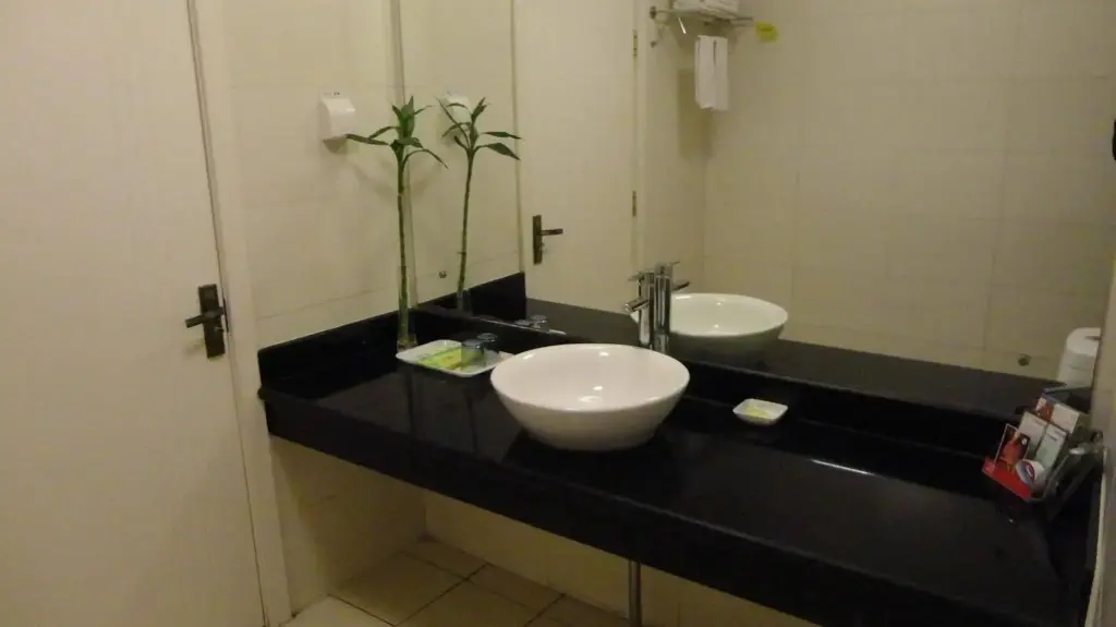 Вэйфан: Shouguang Xinhua Hotel
