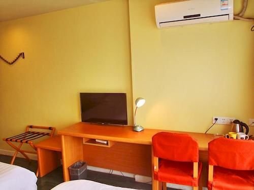 Шанхай: Homeinn · neo (Taicang Xinhua West Road)