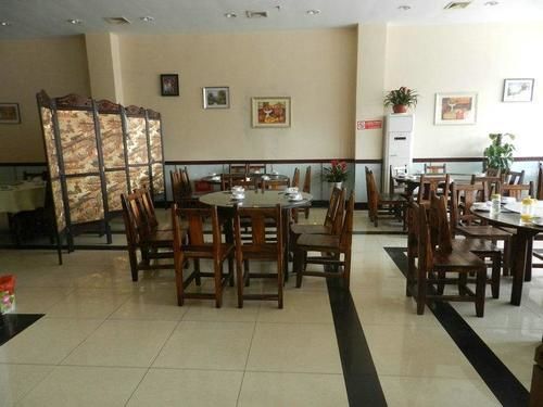 Ухань: Wuhan Feitai Business Hotel