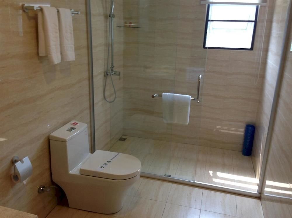 Ухань: Wuhan Mingxing Hotel Junlinyuan Branch