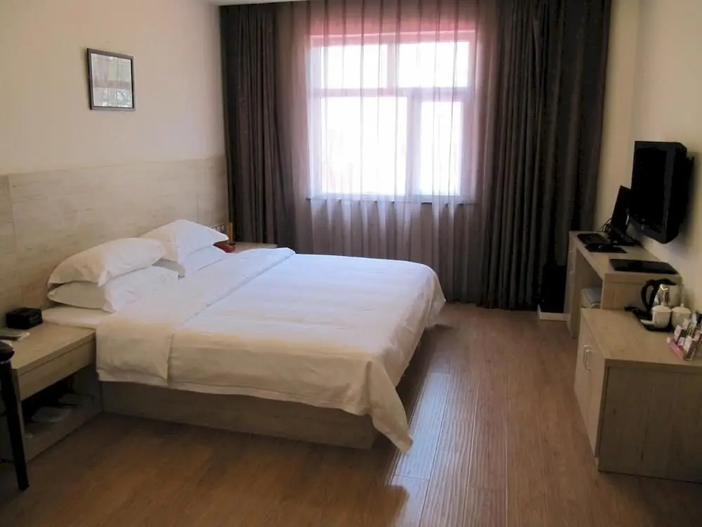 Чжанцзякоу: Xiangjiang Hotel