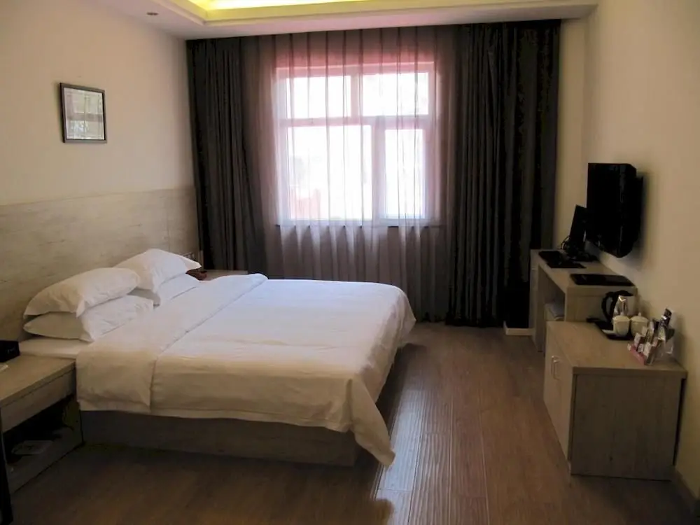 Чжанцзякоу: Xiangjiang Hotel