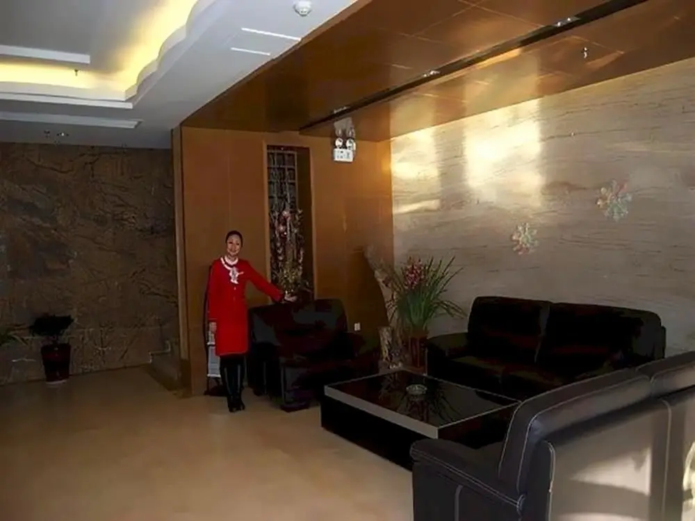 Чжанцзякоу: Xiangjiang Hotel