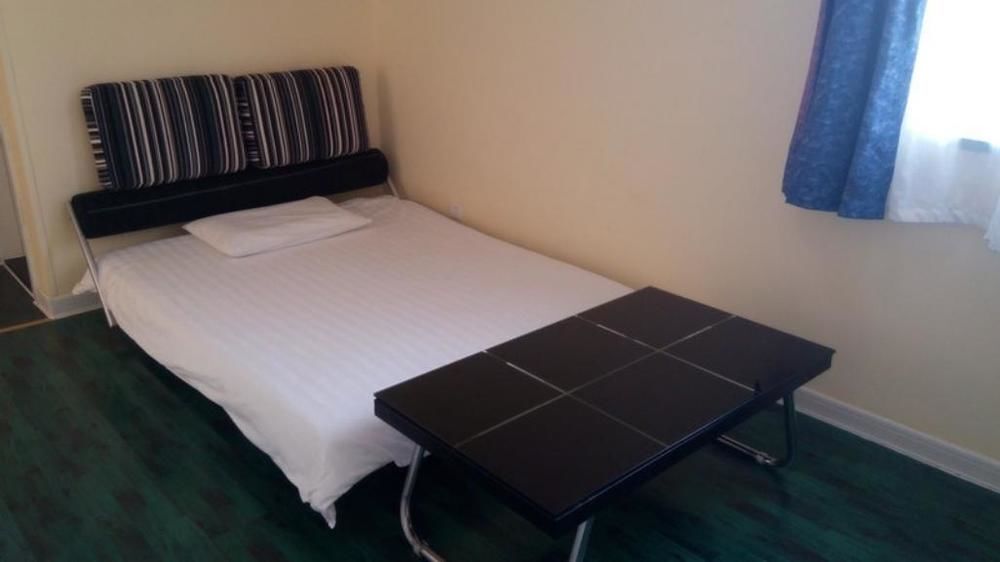 Вэйхай: Thank Inn Plus Hotel Weihai  Wenhua East Road