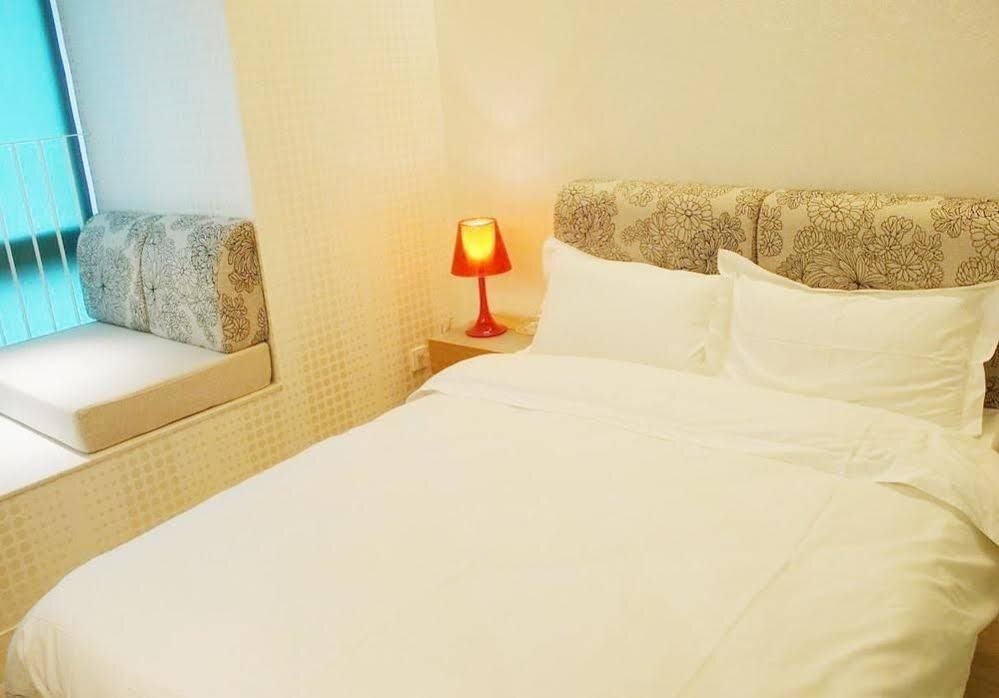 Чжэнчжоу: Lijing Hotel