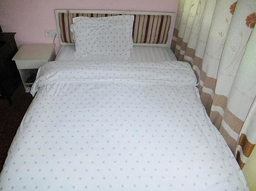 Ухань: Tiancheng Business Hotel