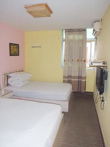 Ухань: Tiancheng Business Hotel