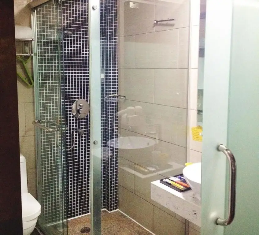 Хэфэй: Home Inn Hefei Changjiang Middle Road Sanxiaokou Second Branch