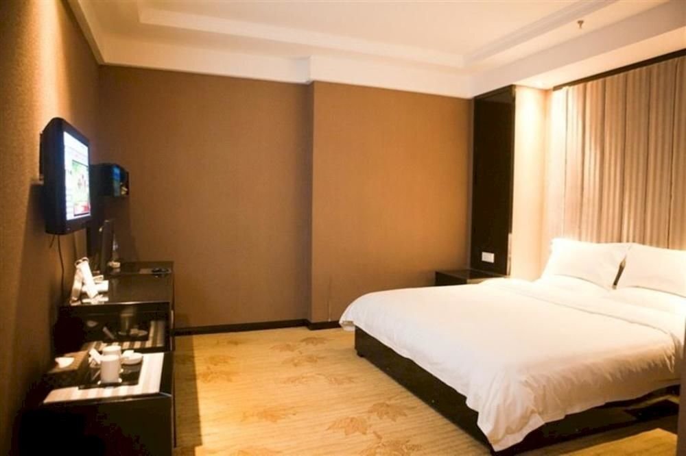 Цзинмэнь: Xipai Hotel