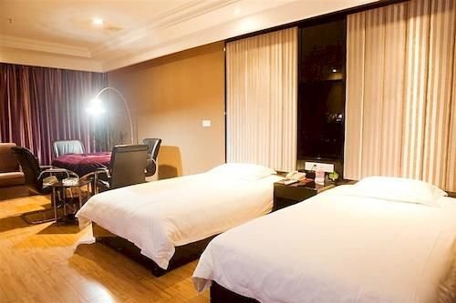 Цзинмэнь: Xipai Hotel