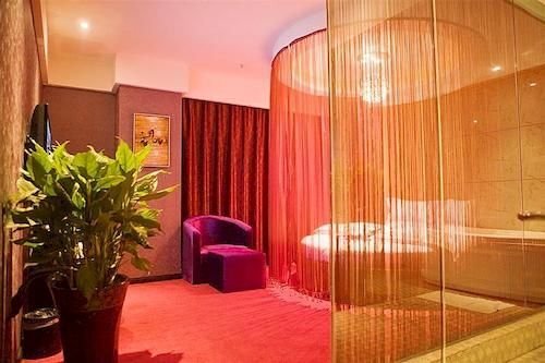 Цзинмэнь: Xipai Hotel