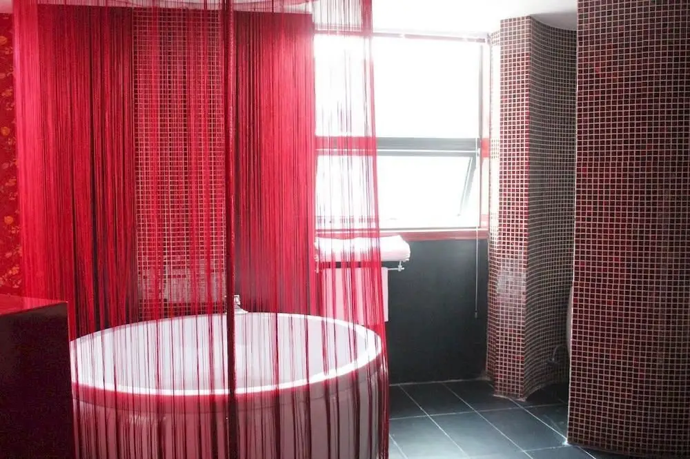 Линьи: Dieshang Boutique Hotel