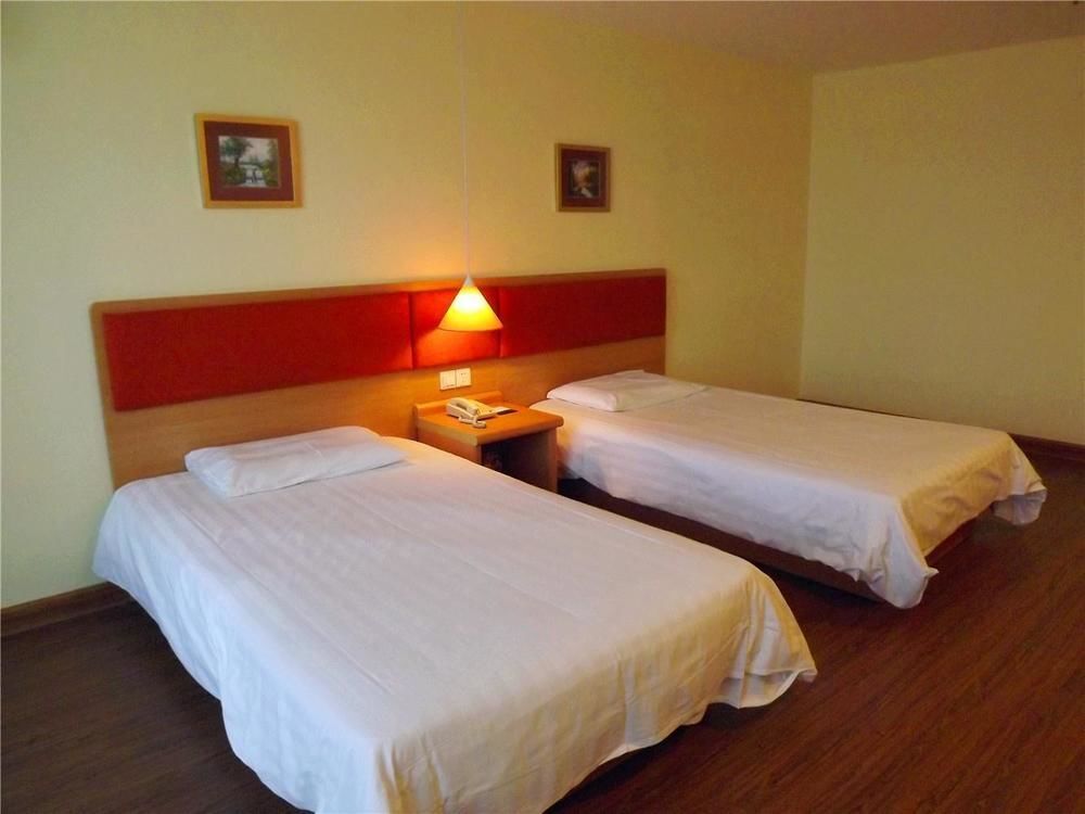 Гуйян: Home Inn Zunyi Road - Guiyang