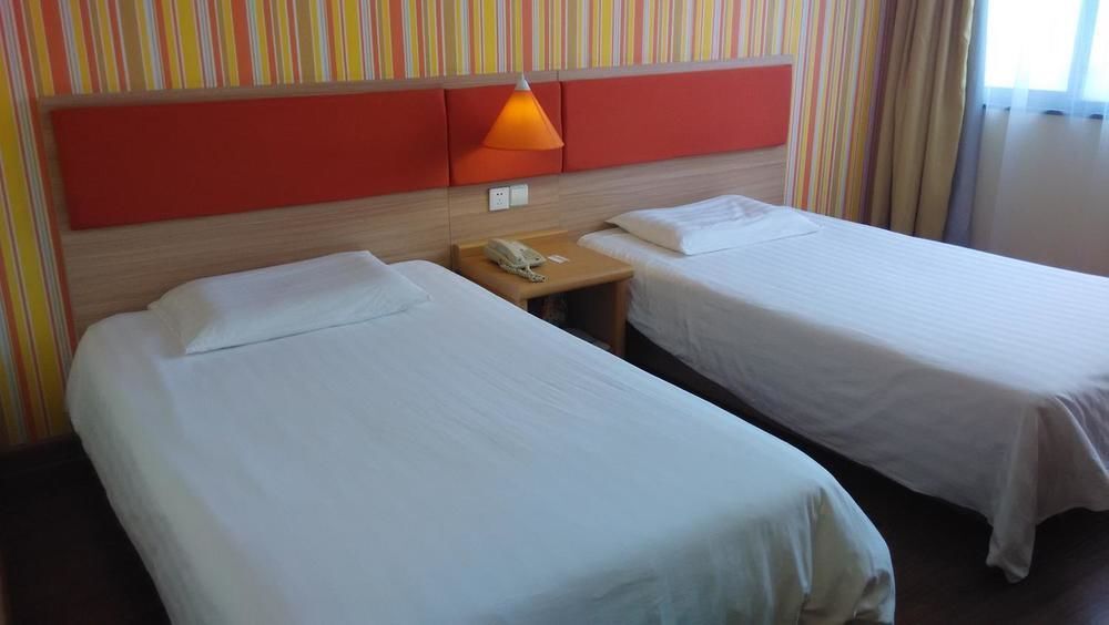 Уси: Home Inn Neo (Yixing Renmin Middle Road Branch)