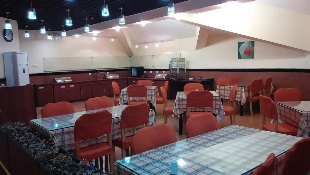 Уси: Home Inn Neo (Yixing Renmin Middle Road Branch)
