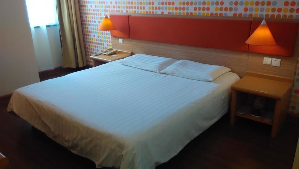 Уси: Home Inn Neo (Yixing Renmin Middle Road Branch)