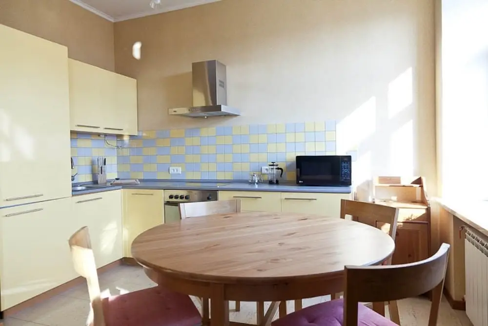 Москва: KvartiraSvobodna - Apartment at Druzhinnikovskaya