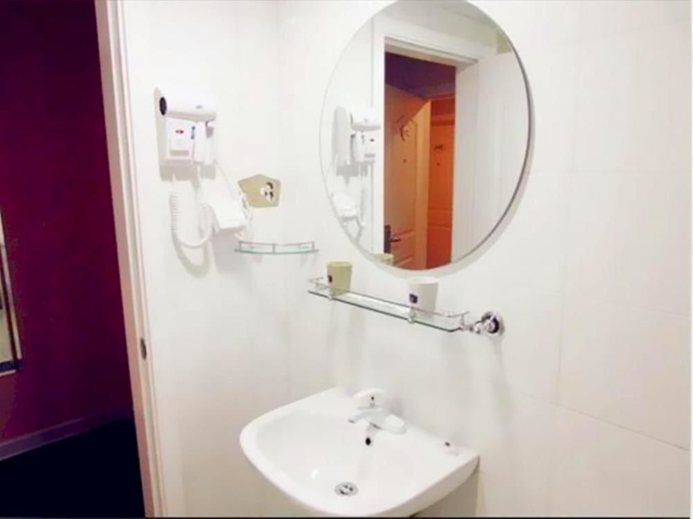 Уси: Home Inn Yixing Renmin South Road