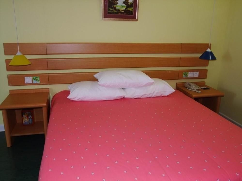 Уси: Home Inn (Jiangyin Middle Chengjiang Road)