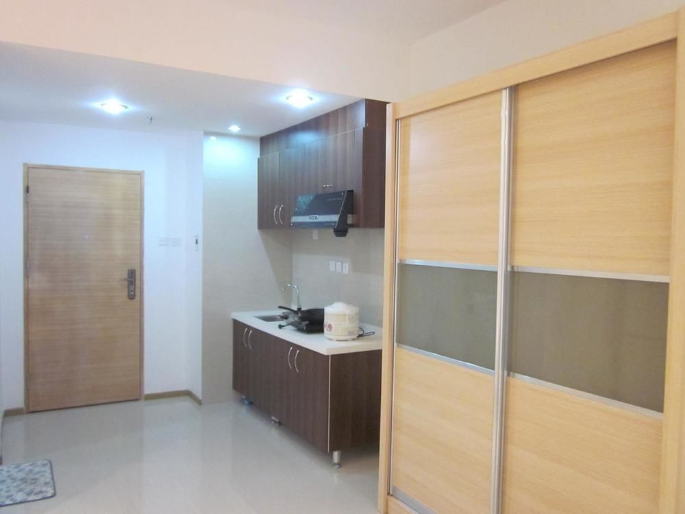 Шэньчжэнь: Xuanyu Apartment Hotel