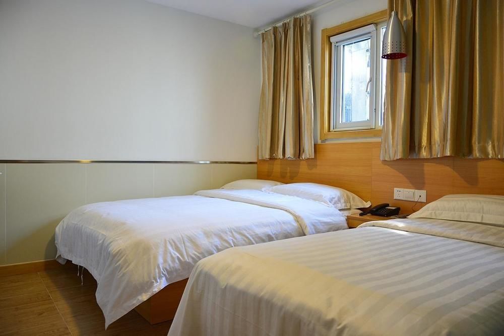 Пекин: Beijing Muyang Inn