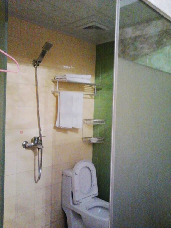 Шанхай: Shanghai Mengchao Hostel