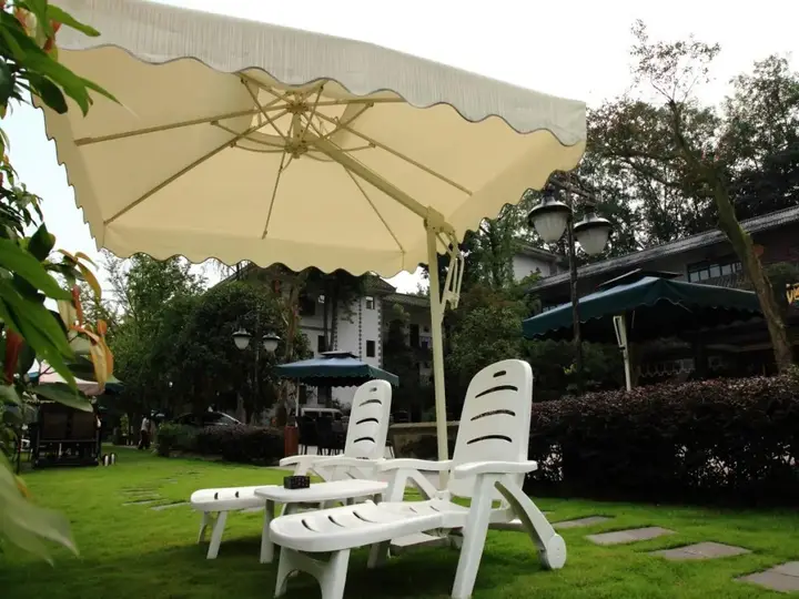 Чэнду: Chengdu Qingchengyuan Hotel