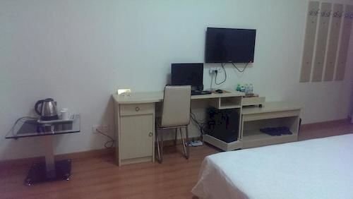 Лиаоченг: Liaocheng Dingtai Express Hotel