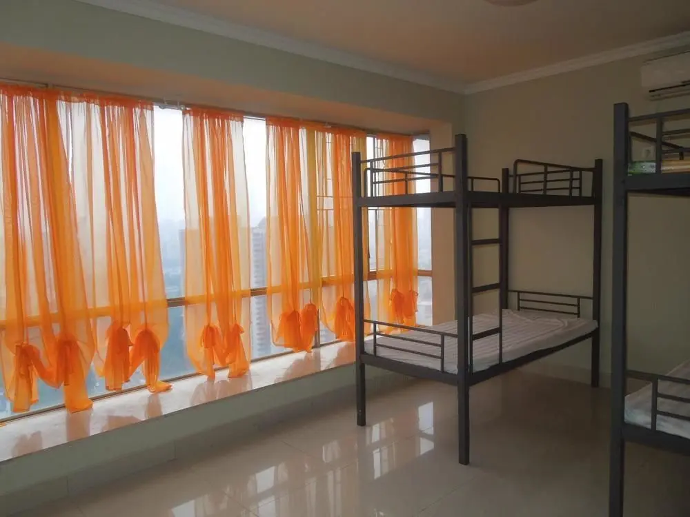Гуанчжоу: Guangzhou Shuimunianhua Youth Hostel