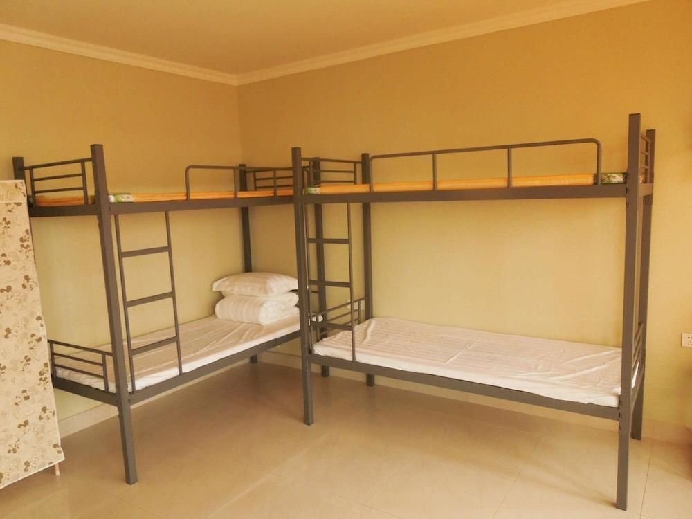 Гуанчжоу: Guangzhou Shuimunianhua Youth Hostel