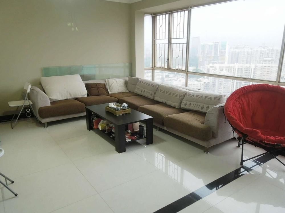 Гуанчжоу: Guangzhou Shuimunianhua Youth Hostel