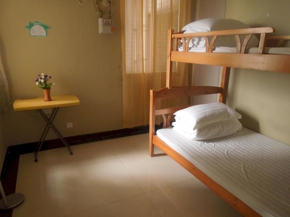 Гуанчжоу: Guangzhou Shuimunianhua Youth Hostel