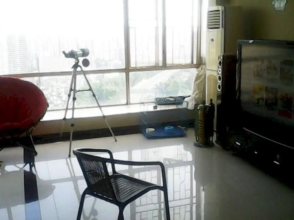 Гуанчжоу: Guangzhou Shuimunianhua Youth Hostel