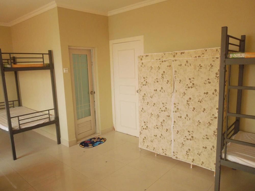 Гуанчжоу: Guangzhou Shuimunianhua Youth Hostel
