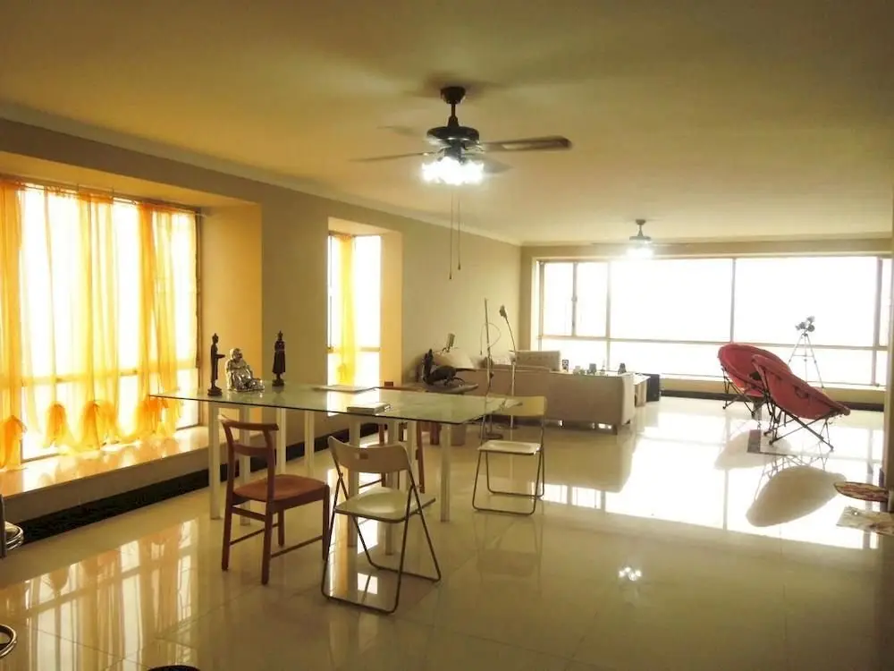 Гуанчжоу: Guangzhou Shuimunianhua Youth Hostel