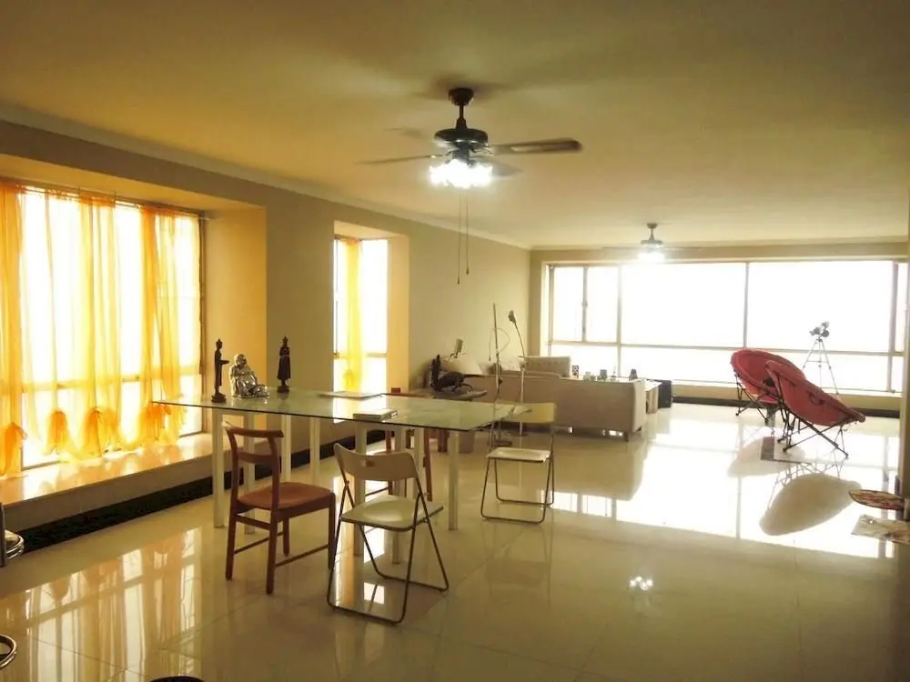Гуанчжоу: Guangzhou Shuimunianhua Youth Hostel