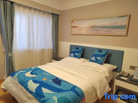 Пекин: Jingxi Nangong Hotel