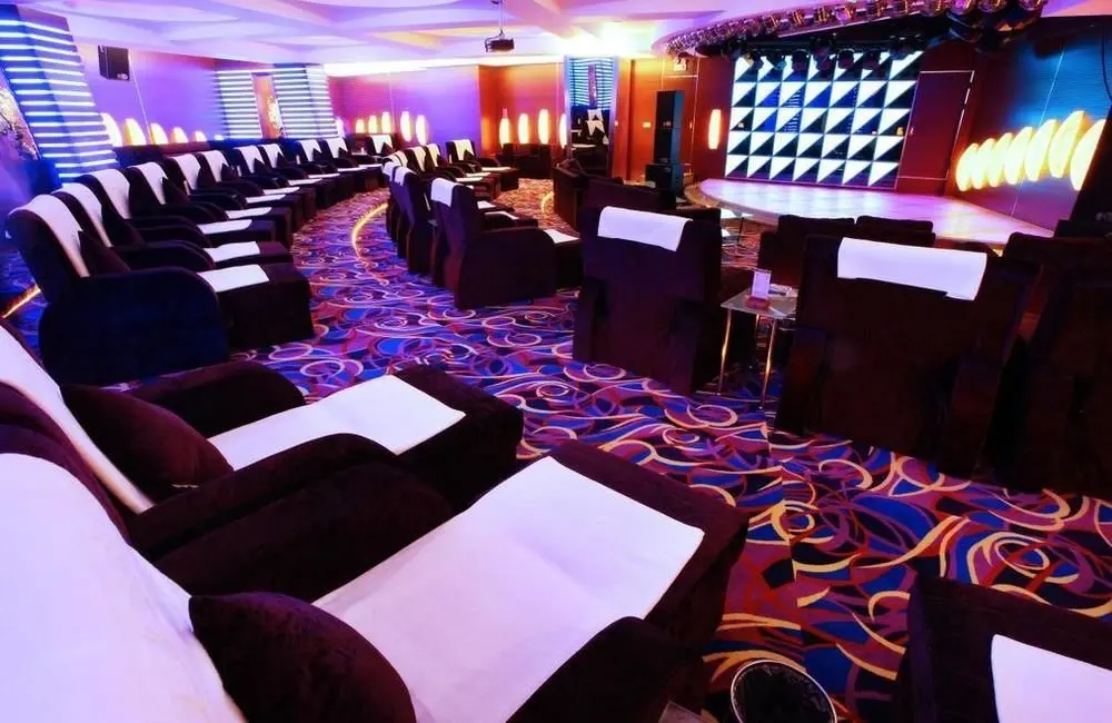 Пекин: Jingxi Nangong Hotel