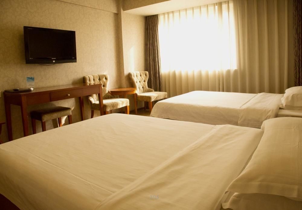 Пекин: Jingxi Nangong Hotel
